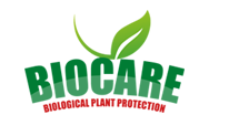 Logo: BIOCARE GmbH