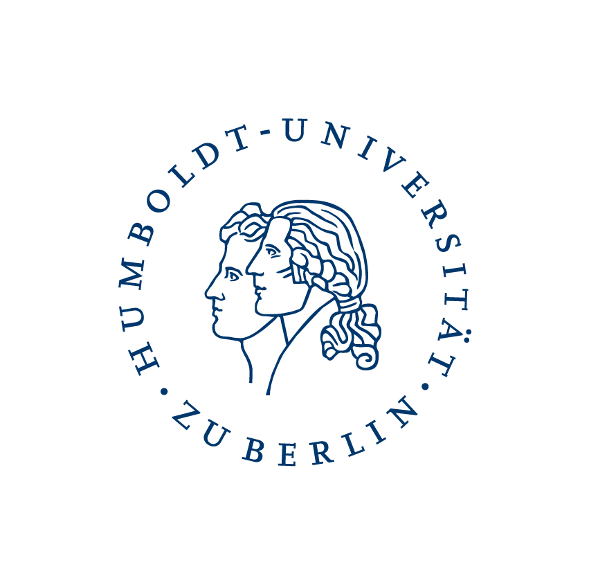 Logo: Humboldt-Universität