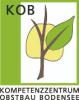 Logo: Kompetenzzentrum Obstbau Bodensee 