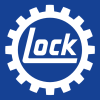 Logo: Lock Antriebstechnik GmbH