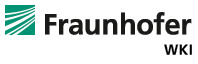 Logo: Fraunhofer Institut für Holzforschung, Wilhelm-Klauditz-Institut