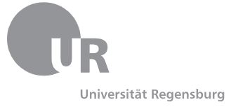 Logo: Universität Regensburg | Fakultät für Biologie und Vorklinische Medizin