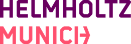 Logo: Helmholtz Zentrum München | Institut für Funktionale Epigenetik