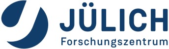 Logo: Forschungszentrum Jülich GmbH | Institut für Bio und Geowissenschaften - Bioinformatik