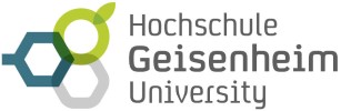 Logo: Hochschule Geisenheim University | Institut für Gemüsebau 