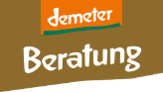 Logo: Demeter Beratung e.V.