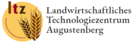 Logo: Landwirtschaftliches Technologiezentrum Augustenberg