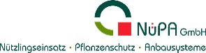 Logo: NüPA GmbH