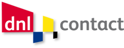 Logo: DNL-contact GmbH & Co. KG