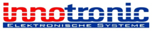 Logo: Innotronic Elektronische Systeme GmbH