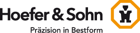 Logo: Johann Hoefer & Sohn GmbH. & Co. KG 
