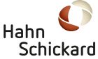 Logo: Hahn-Schickard-Gesellschaft für angewandte Forschung e.V. 
