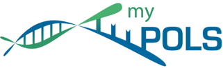 Logo: myPOLS Biotec GmbH 