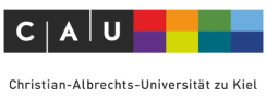 Logo: Christian-Albrechts-Universität