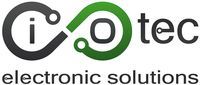 Logo: iotec GmbH 
